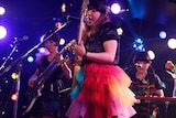住所不定無職(Photo by Yasuhide OGAWA)