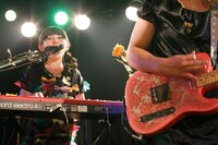 ℃-want you!（Photo by Yasuhide OGAWA）