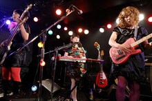 住所不定無職（Photo by Yasuhide OGAWA）