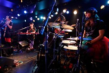 住所不定無職（Photo by Yasuhide OGAWA）