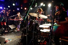 住所不定無職（Photo by Yasuhide OGAWA）