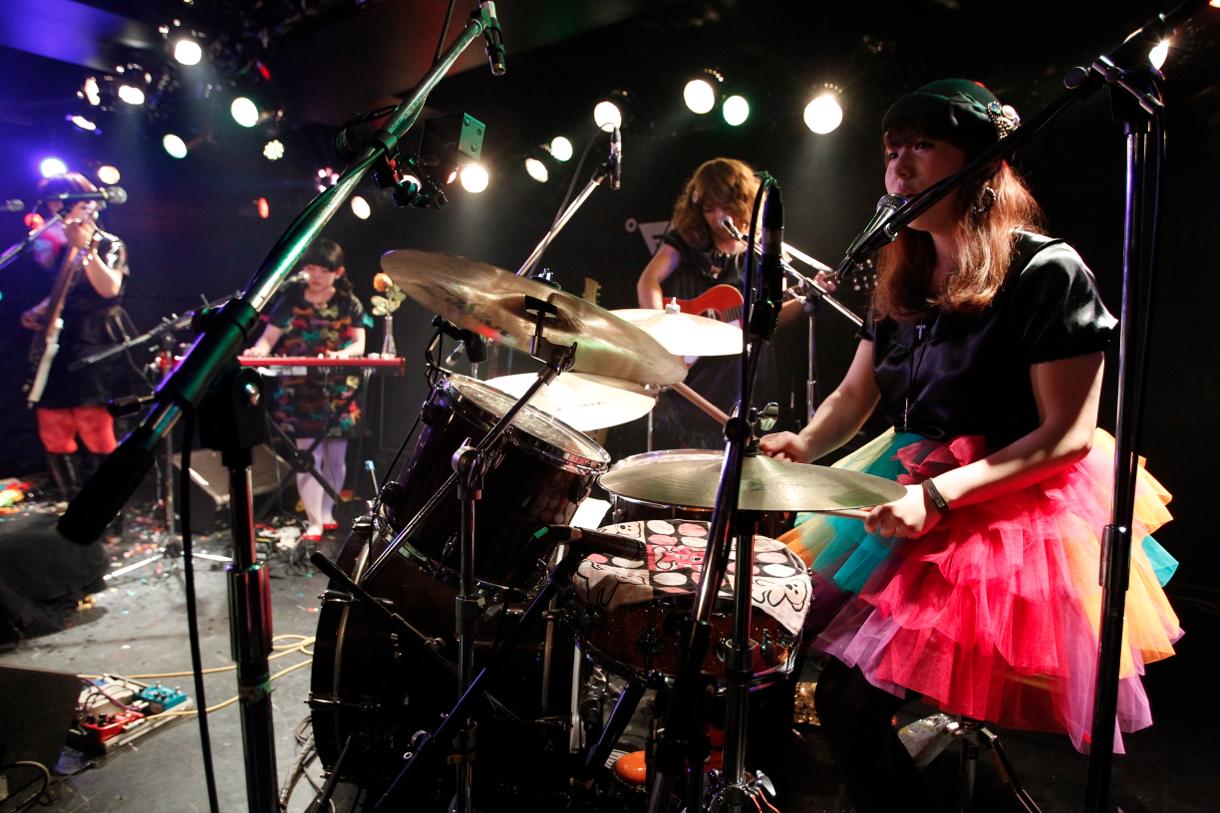住所不定無職（Photo by Yasuhide OGAWA）