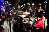 住所不定無職(Photo by Yasuhide OGAWA)