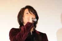 「YOSHII CINEMAS」舞台挨拶の模様。