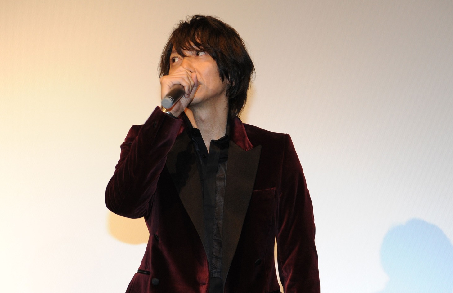 吉井和哉
