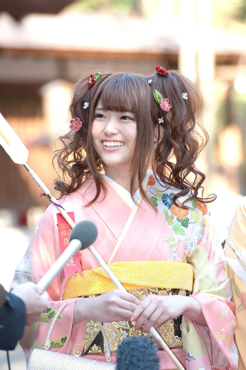 松村沙友理