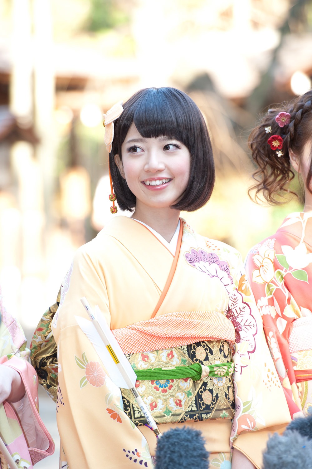 橋本奈々未