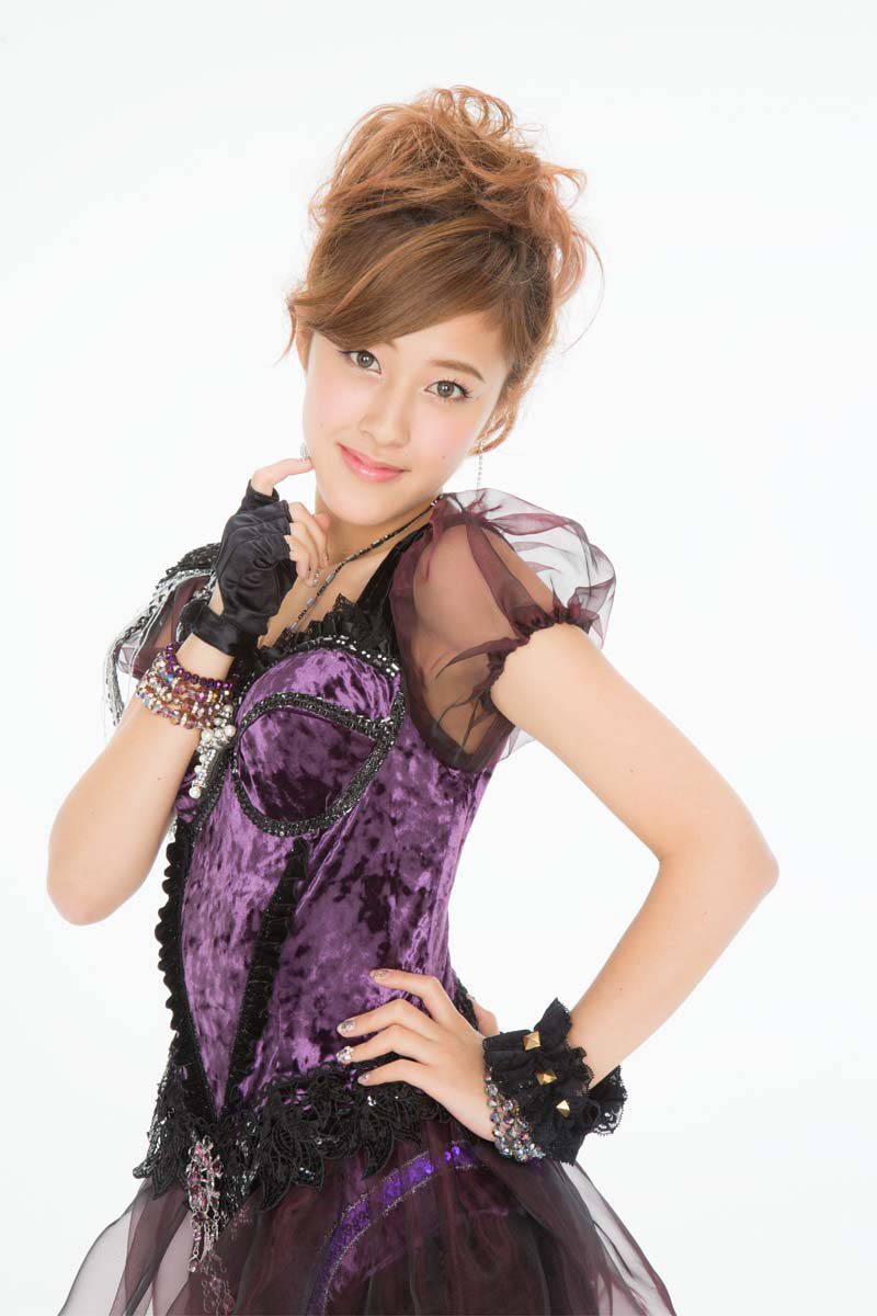 Berryz工房 夏焼雅 ブロマイド生写真 トレカサイズ ワクワク 