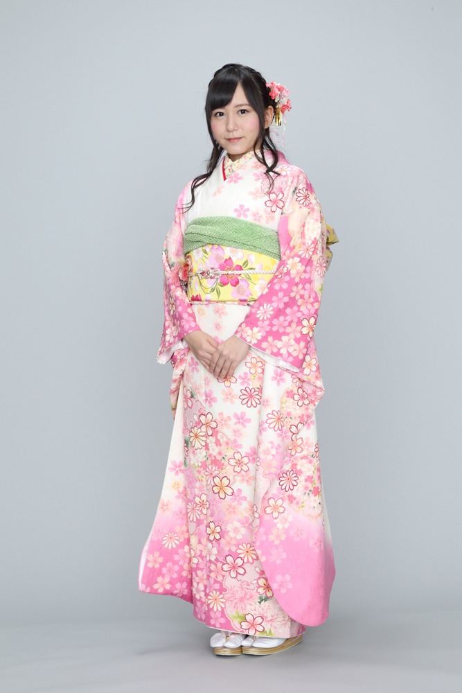 大場美奈（AKB48） (C)AKS
