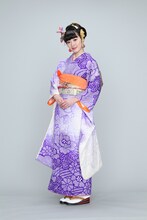 田名部生来（AKB48） (C)AKS