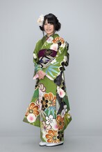 横山由依（AKB48 / NMB48兼任） (C)AKS