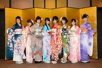 AKB48 & HKT48新成人メンバー (C)AKS