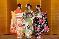 NMB48新成人メンバー (C)AKS