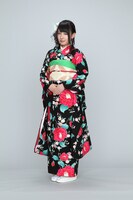 山田菜々（NMB48） (C)AKS