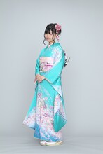 日置実希（SKE48） (C)AKS