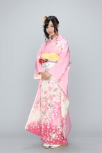 柴田阿弥（SKE48） (C)AKS