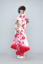 梅本まどか（SKE48） (C)AKS