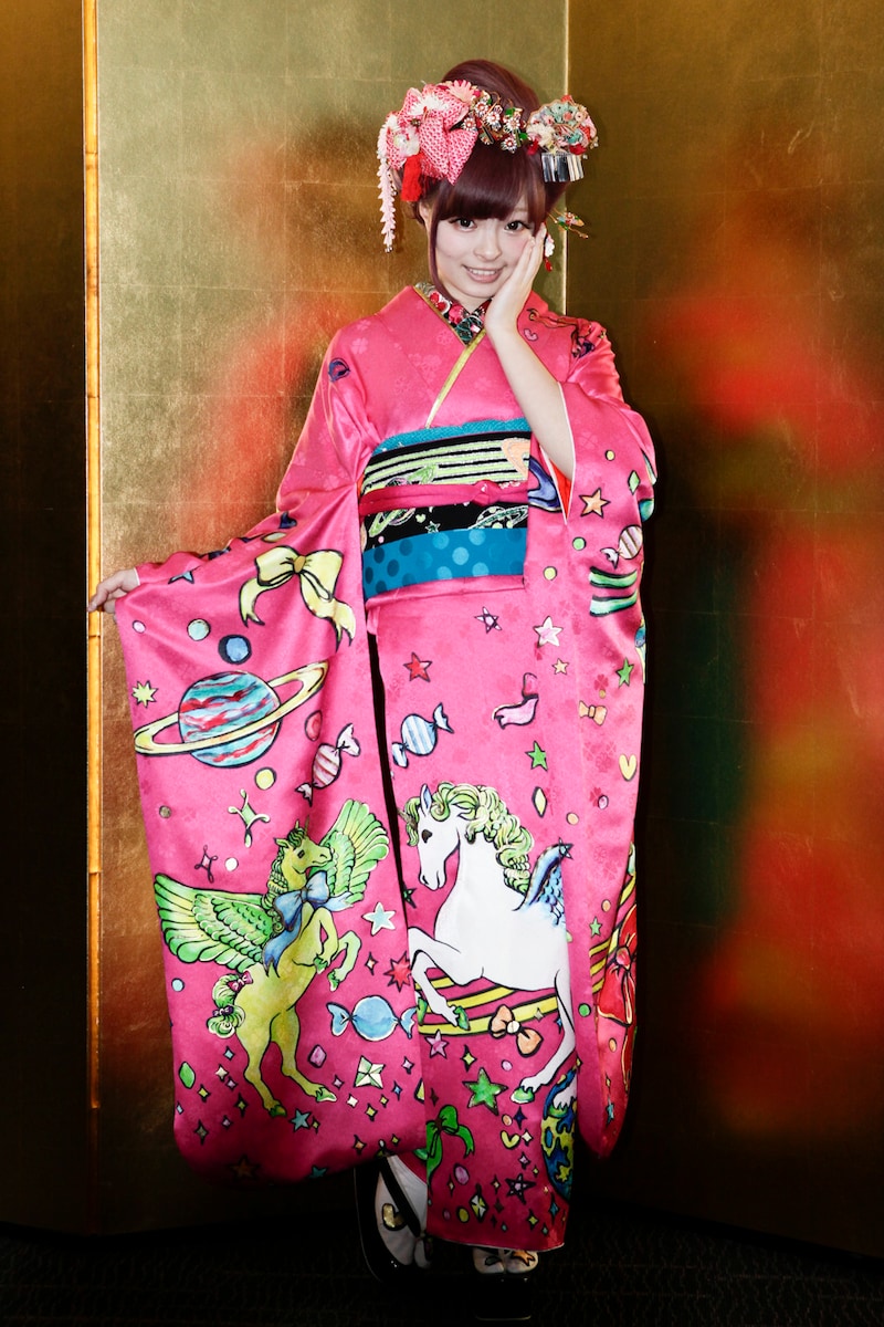 きゃりーぱみゅぱみゅ