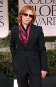 YOSHIKI（X JAPAN）（Photo by Jason MerrittGetty Images）