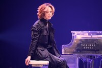 YOSHIKI（X JAPAN）