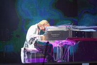YOSHIKI（X JAPAN）