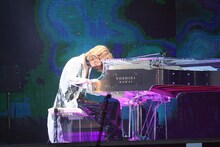 YOSHIKI（X JAPAN）