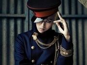 BIGBANGのG-DRAGON、3都市ドームでソロツアー開催決定
