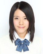 小林絵未梨（研究生） (C)AKS