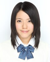 小林絵未梨（研究生） (C)AKS