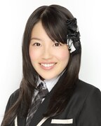 桑原みずき（チームS） (C)AKS