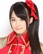 小木曽汐莉（チームKII） (C)AKS