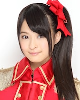 小木曽汐莉（チームKII） (C)AKS