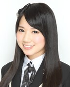 高田志織（チームS） (C)AKS