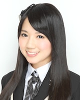 高田志織（チームS） (C)AKS