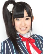 上野圭澄（チームE） (C)AKS