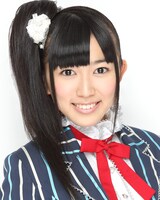 上野圭澄（チームE） (C)AKS