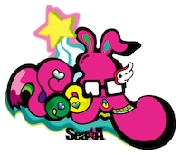 Sea*Aオフィシャルロゴ