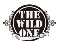 「THE WILD ONE」ロゴ