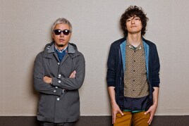 ILMARIとKOSEN、The Beatmossの過去現在未来を語る