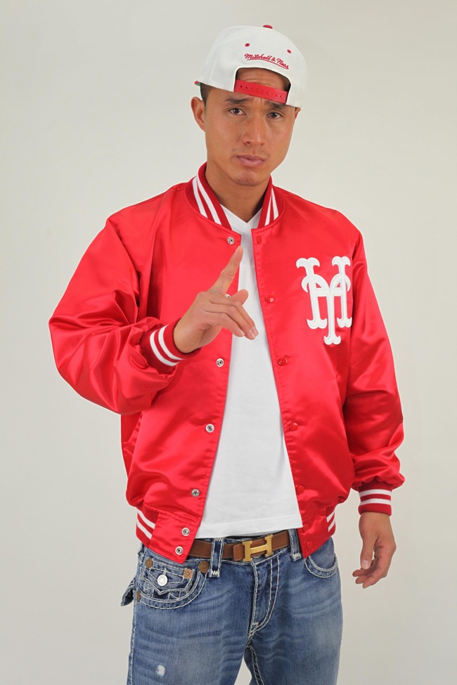 YOUNG HASTLE