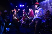 12月23日に東京・Future SEVENで開催された「DRAMATIC SOUL Vol.3 -X’mas Special!!-」の模様。