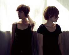 ハルカトミユキ