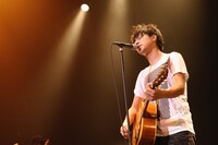 佐々木収（Vo, G）