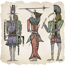 Serph「el esperanka」ジャケット