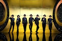 セブンダンサーズ