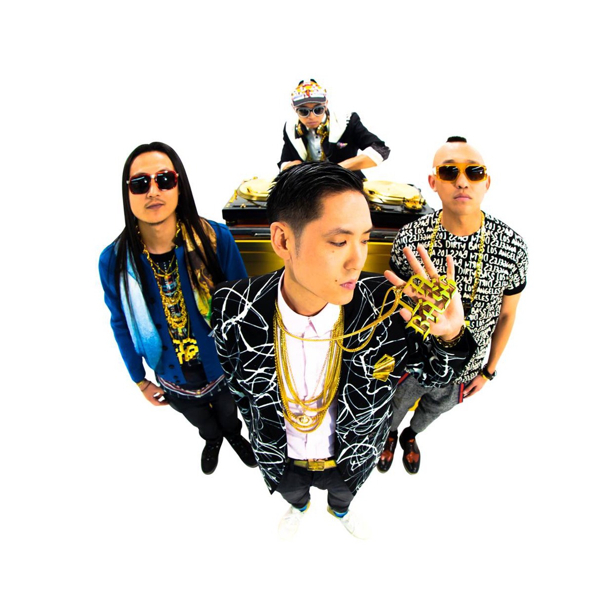 FAR EAST MOVEMENT