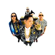 FAR EAST MOVEMENT