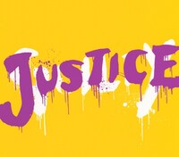 GLAY「JUSTICE」ジャケット