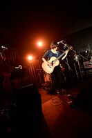 Predawn（撮影：橋本塁 [SOUND SHOOTER]）