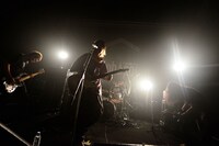 アルカラ（撮影：橋本塁 [SOUND SHOOTER]）